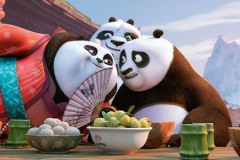 Kung Fu Panda 3