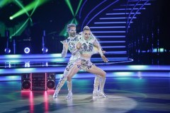 Dancing with the Stars. Taniec z gwiazdami