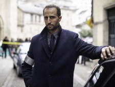 Morderstwo w Correze