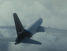 Katastrofa w przestworzach