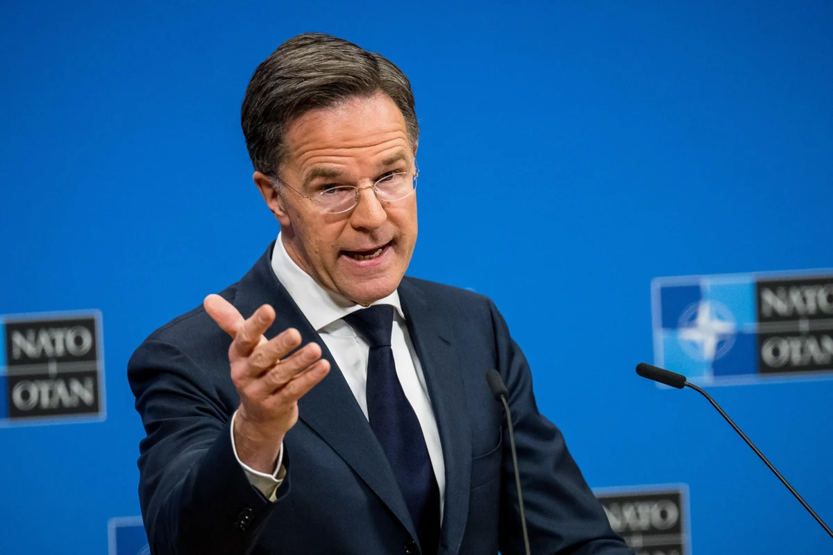 Sekretarz generalny NATO Mark Rutte zabrał głos po środowym spotkaniu z Donaldem Trumpem. W wywiadzie dla CNN stwierdził, że amerykański przywódca jest "wyraźnie rozczarowany" postawą wielu sojuszników. Jak dodał, rozumie jego punkt widzenia. 