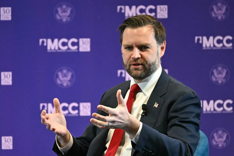 Vance mówił o Libanie, przestrzegł też Iran. "To nieporozumienie"