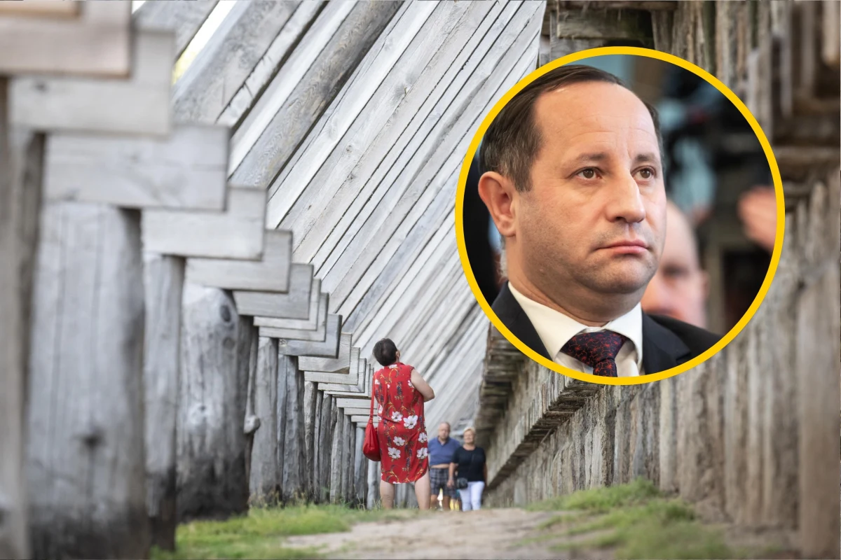 Na 24 maja wyznaczono datę referendum w Ciechocinku (woj. kujawsko-pomorskie). Mieszkańcy chcą odwołania burmistrza Ciechocinka Jarosława Jucewicza - m.in. z powodu kontrowersji wokół planów związanych z biogazownią. Sam burmistrz przekonuje, że władze miasta z uwagi na reakcję mieszkańców wycofały się już z tej inwestycji.