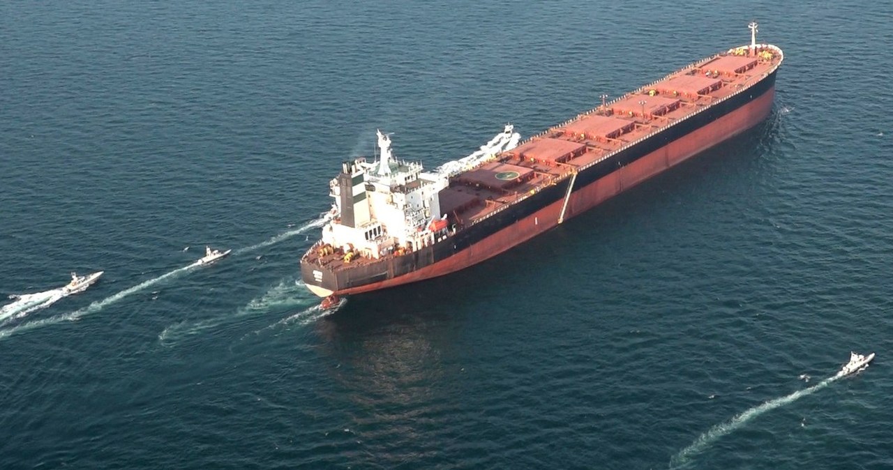 Bliski Wschód. Cieśnina Ormuz znów zablokowana. Hezbollah ostrzelał Izrael Bliski Wschód. Cieśnina Ormuz znów zablokowana. Hezbollah ostrzelał Izrael