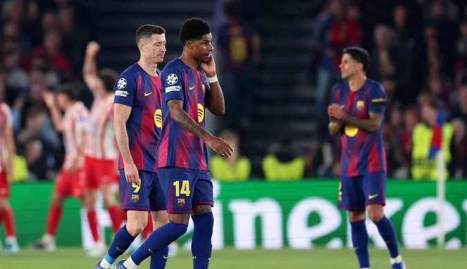 Po meczu ogłosili, Barcelona z wyjątkowym osiągnięciem. Już są "najlepsi"