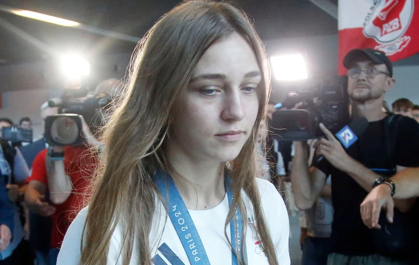 Problemy Szeremety i całej polskiej kadry na lotnisku w Brazylii. Niebywałe