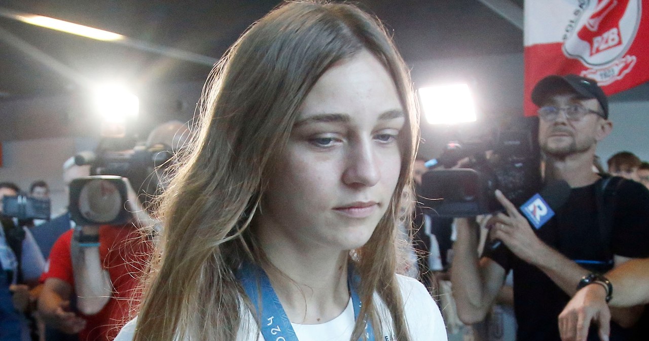 Problemy Szeremety i całej polskiej kadry na lotnisku w Brazylii. Niebywałe