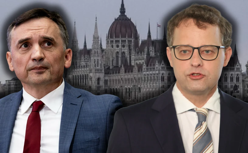 Ziobro i Romanowski powinni wrócić do kraju? Jasne odpowiedzi Polaków