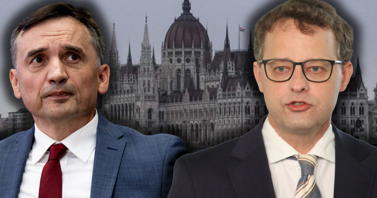 Ziobro i Romanowski powinni wrócić do kraju? Jasne odpowiedzi Polaków