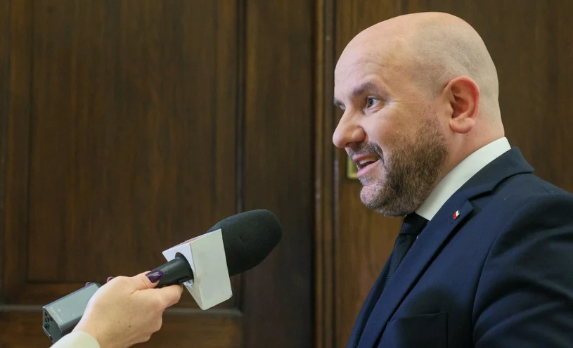 Tajny plan Ziobry i Romanowskiego. Poseł PiS: Oni już mają alternatywę