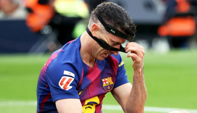 Barcelona nie dowierza. Komunikat tuż po meczu. Padł zarzut