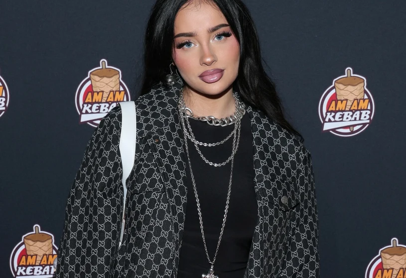 Własny dom w wieku 25 lat. Kontrowersyjna Polka chwali się zakupem