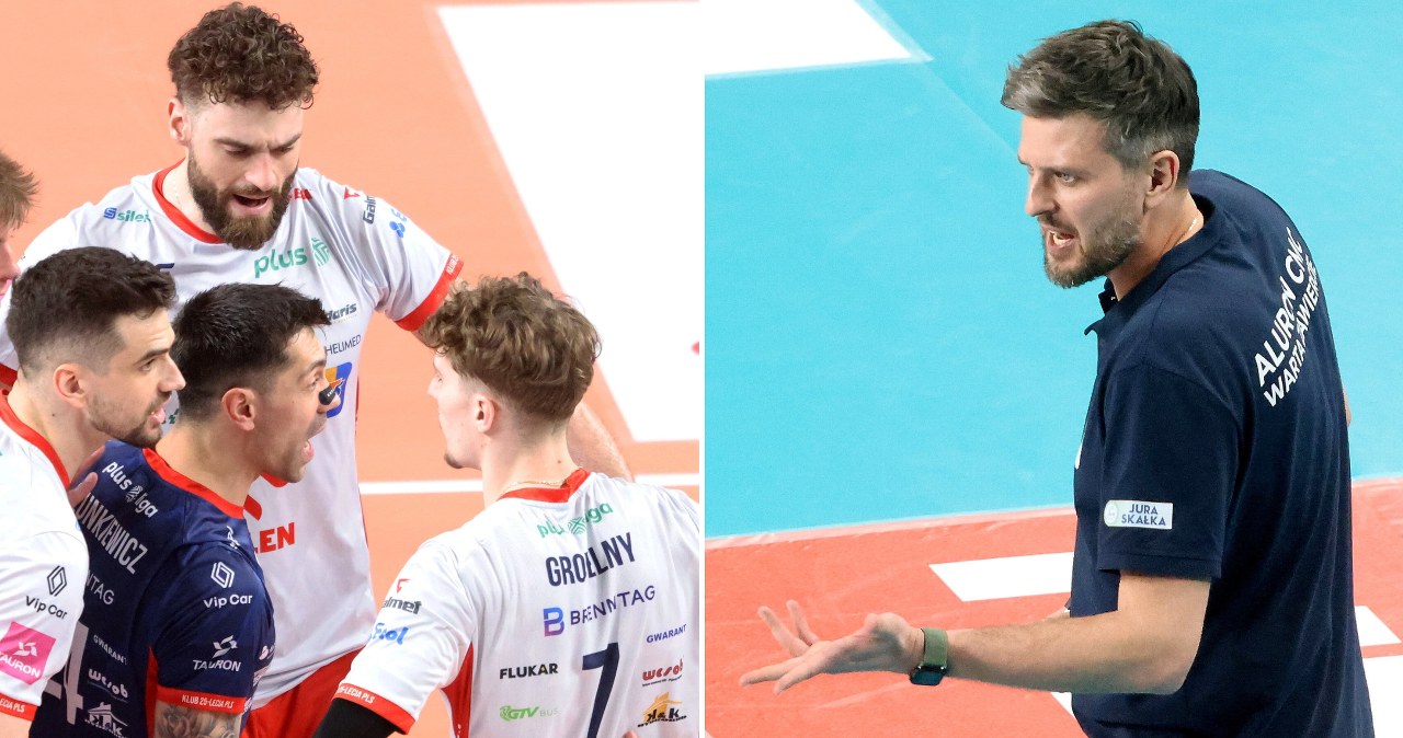 Sensacja, a potem kontra Winiarskiego. Sądny dzień dla polskich drużyn