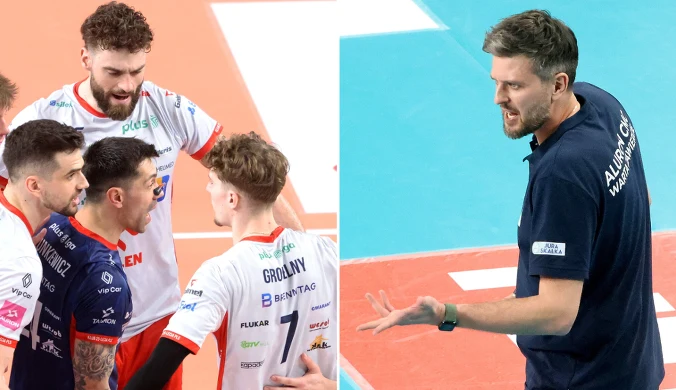 Sensacja, a potem kontra Winiarskiego. Sądny dzień dla polskich drużyn