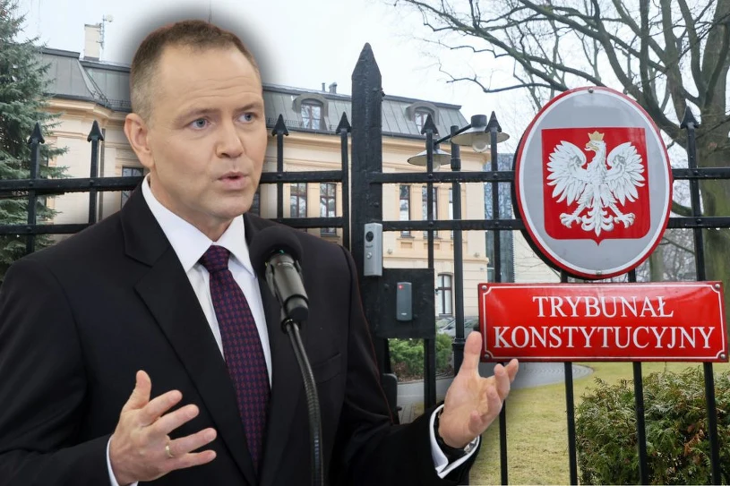 Pałac Prezydencki reaguje na zaproszenie od sędziów. "Nie można się godzić"