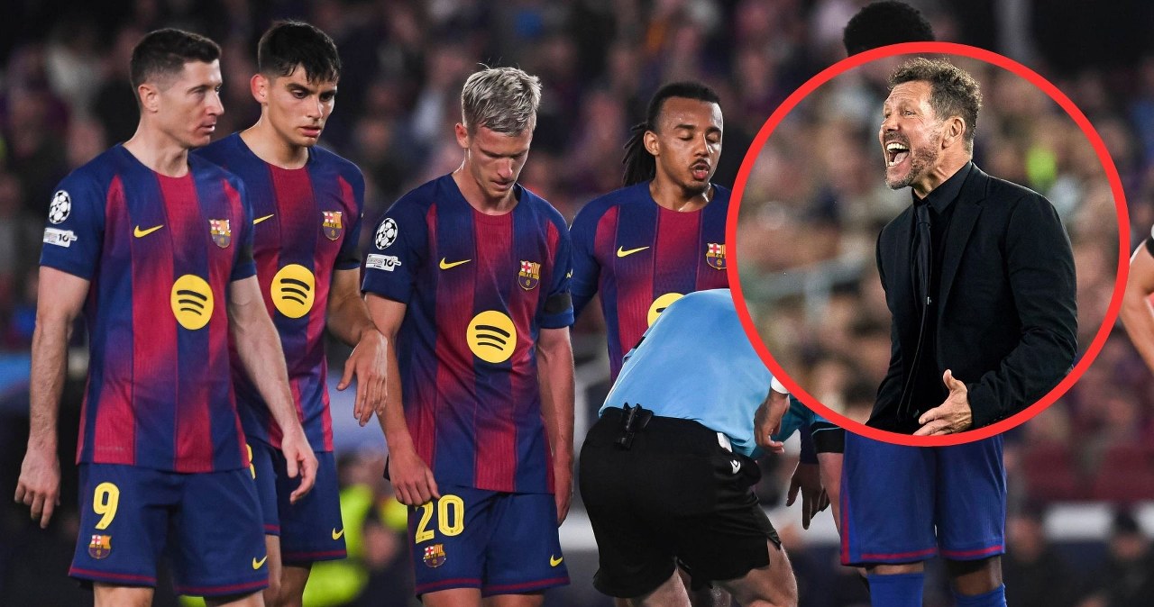 Ogłosili tuż po porażce Barcelony. Jest komunikat, czekano 20 lat, nagły koniec