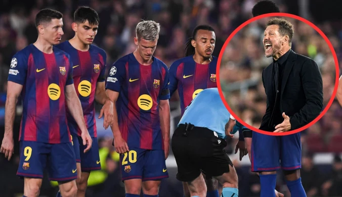 Ogłosili tuż po porażce Barcelony. Jest komunikat, czekano 20 lat, nagły koniec