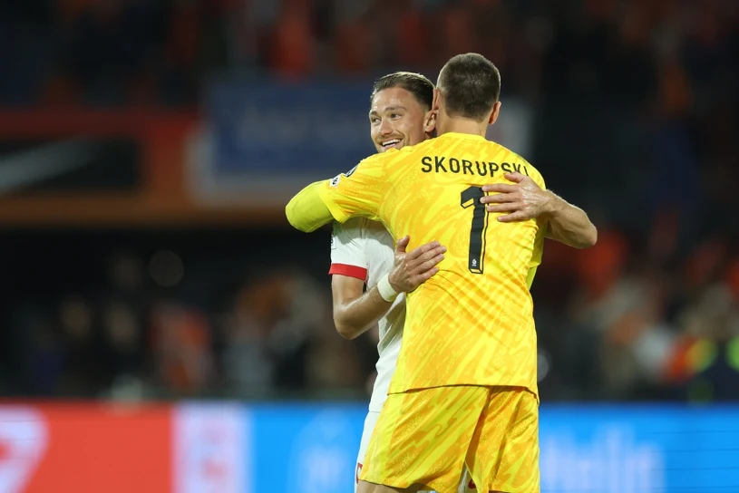 Drużyny Polaków w walce o półfinał Ligi Europy. Oto faworyt