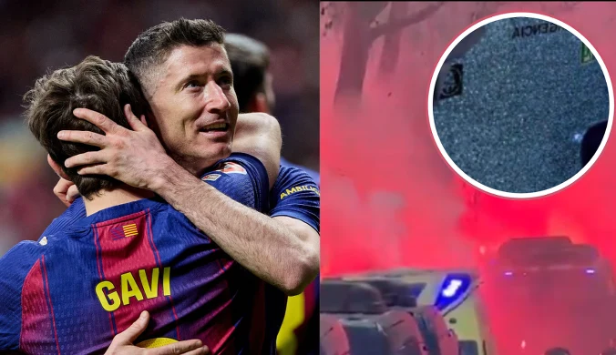 Absolutny skandal. Jest potwierdzenie. W nocy pokazali dowód