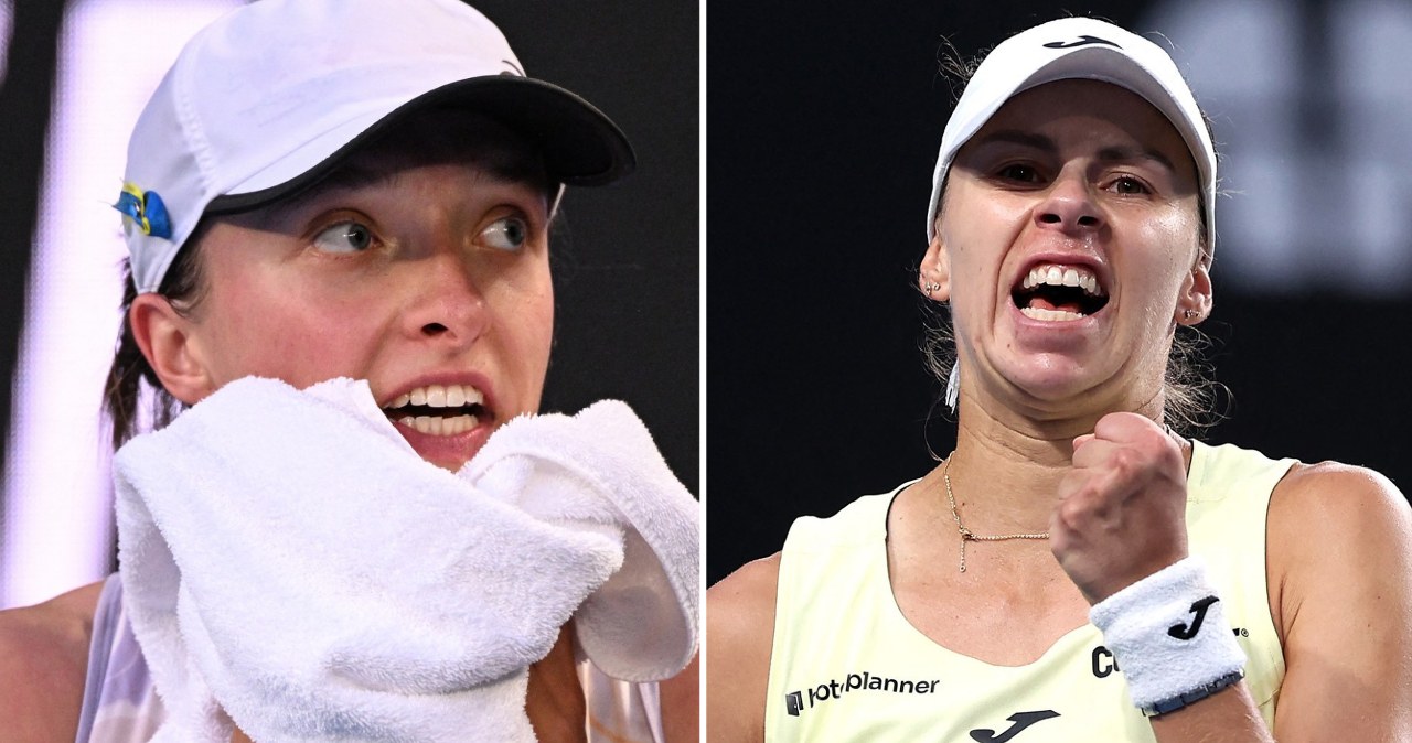 Świątek zrezygnowała, Polska ma nową liderkę. "To nie jest dodatkowa presja"