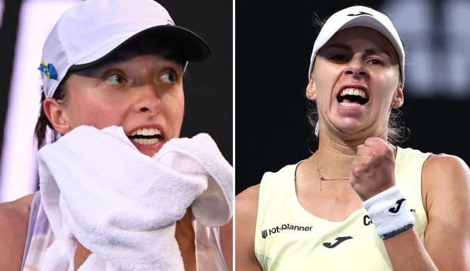 Świątek zrezygnowała, Polska ma nową liderkę. "To nie jest dodatkowa presja"