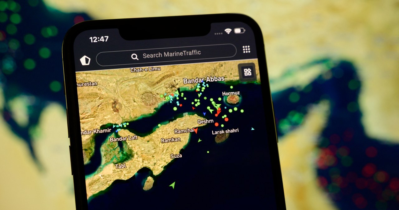 Wojsko USA zostaje w pobliżu Iranu. Trump tłumaczy, dlaczego