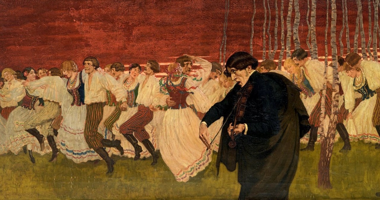 Wielkie poszukiwania obrazu. Sprawdź, czy nie masz na strychu