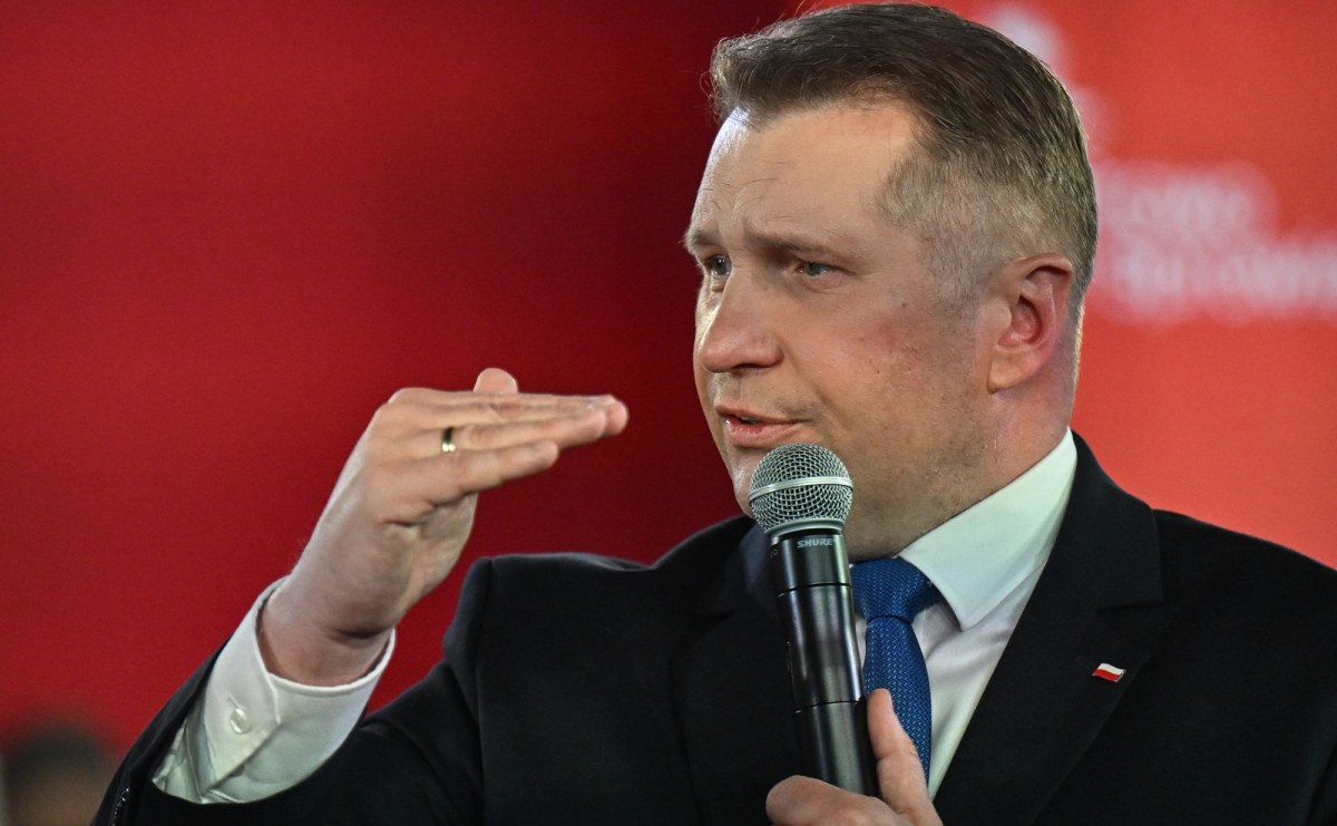 "Idziemy po wasze dzieci". PiS reaguje na decyzję ws. edukacji zdrowotnej