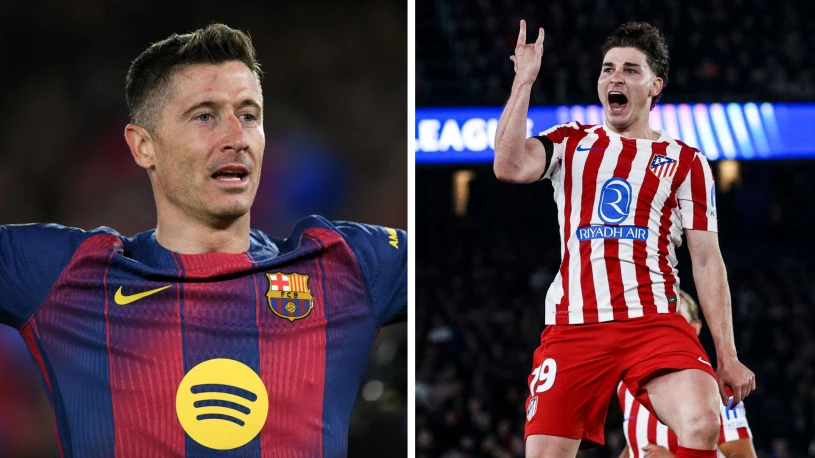 To on zastąpi Lewandowskiego? Przełomowe wieści, w Hiszpanii już głośno