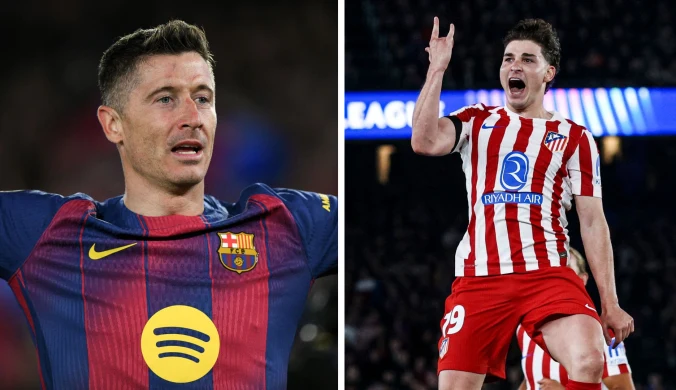 To on zastąpi Lewandowskiego? Przełomowe wieści, w Hiszpanii już głośno