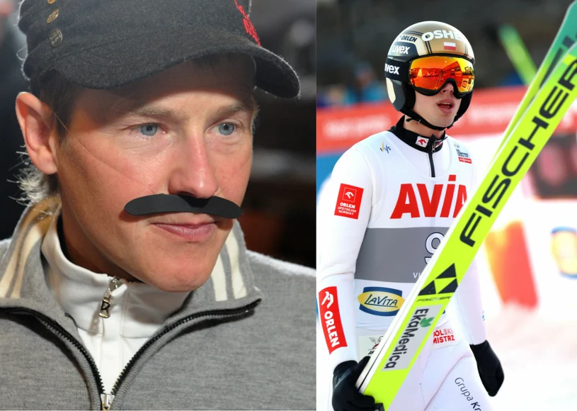 Uwielbiany w naszym kraju. Zaczął mówić o Polsce. Tak potraktował Tomasiaka