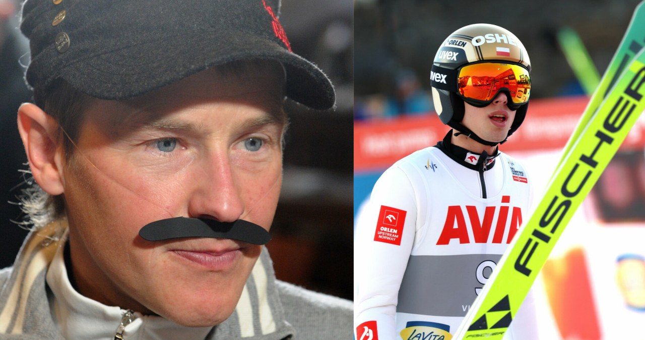 Uwielbiany w naszym kraju. Zaczął mówić o Polsce. Tak potraktował Tomasiaka