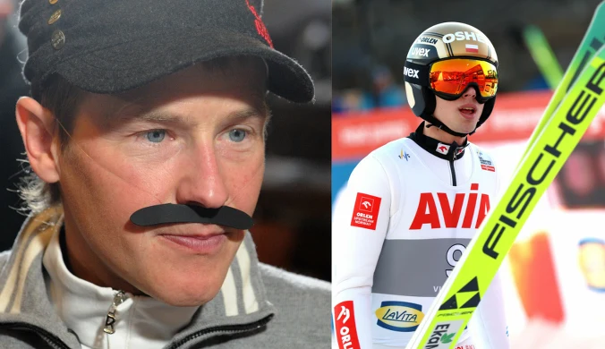 Uwielbiany w naszym kraju. Zaczął mówić o Polsce. Tak potraktował Tomasiaka