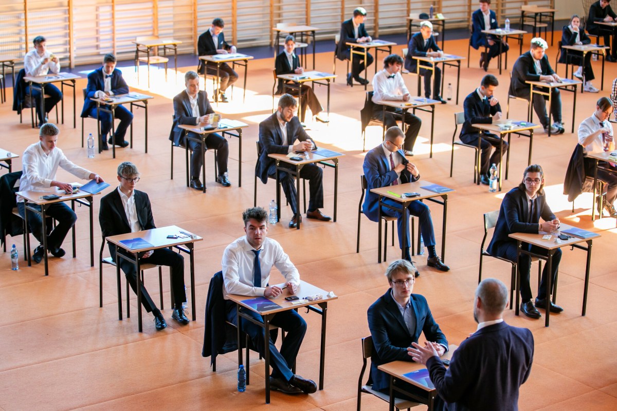 Czy matura w Polsce jest obowiązkowa? Wyjaśniamy