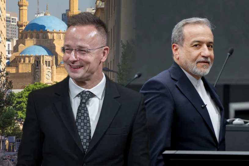 Węgry współpracowały ze służbami Iranu. "Przekażemy wszystkie informacje"