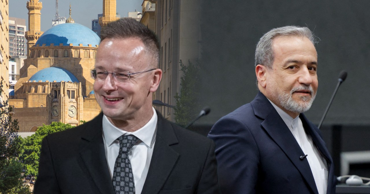 Węgry. Rząd współpracował ze służbami Iranu, w tle Hezbollah Węgry. Rząd współpracował ze służbami Iranu, w tle Hezbollah