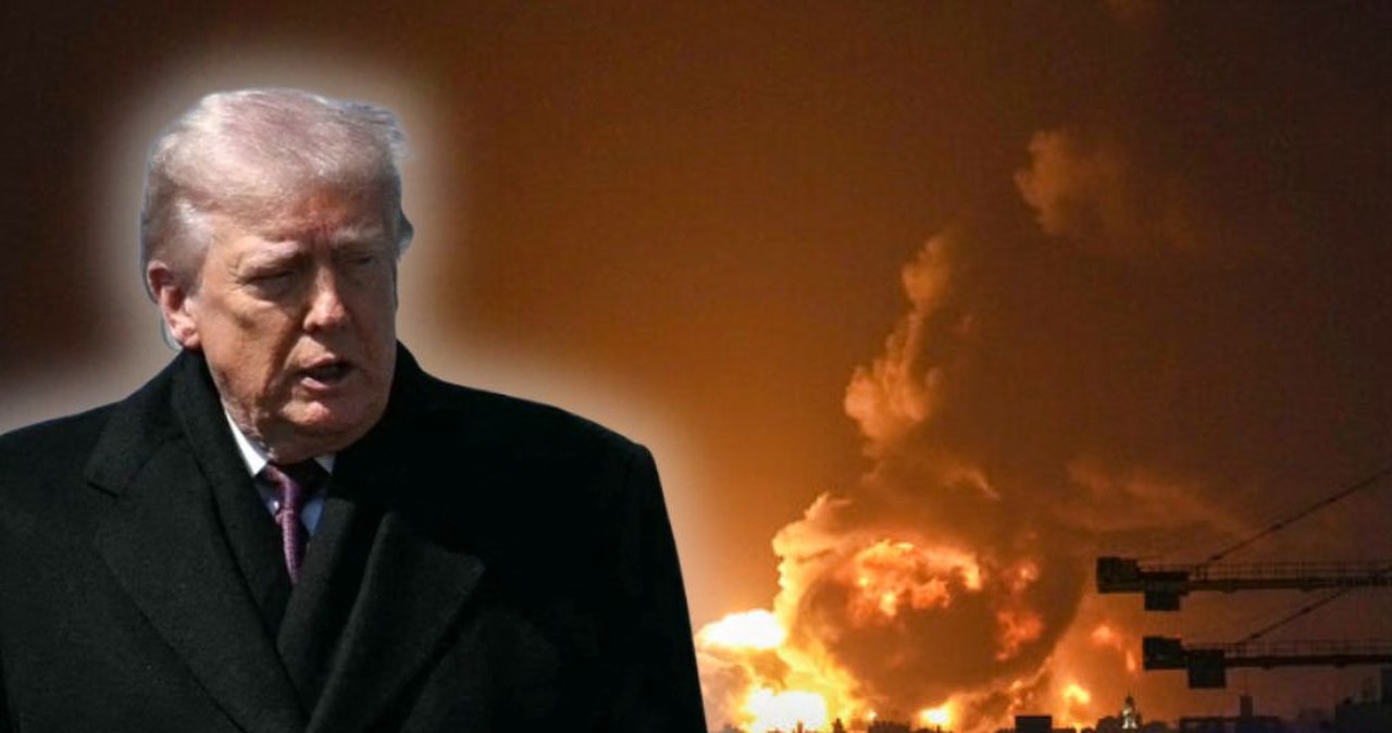 Trump ogłosił "przytłaczające zwycięstwo". Głosy z administracji mu przeczą