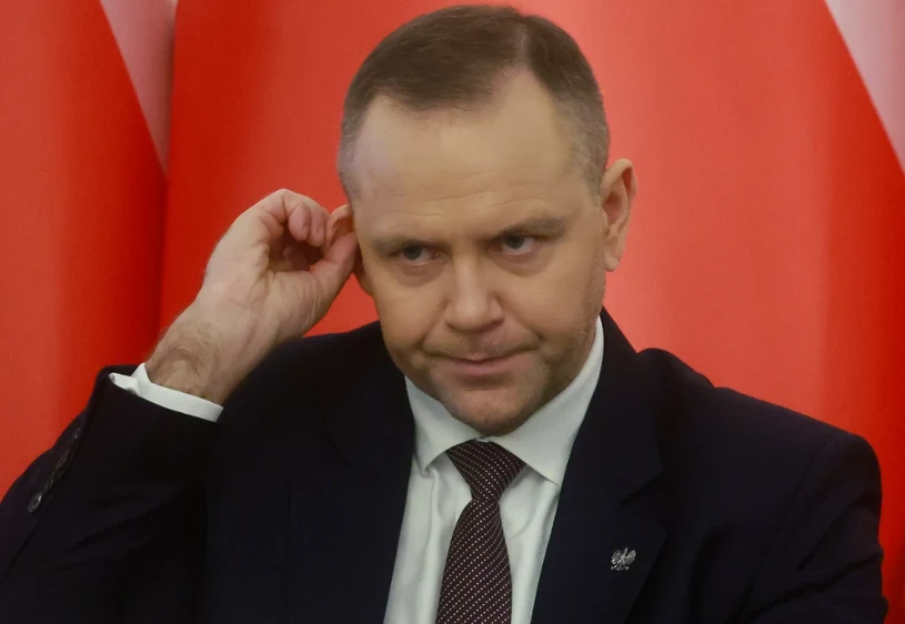 Ważna ustawa w końcu ląduje na biurku Nawrockiego. Ma teraz 21 dni