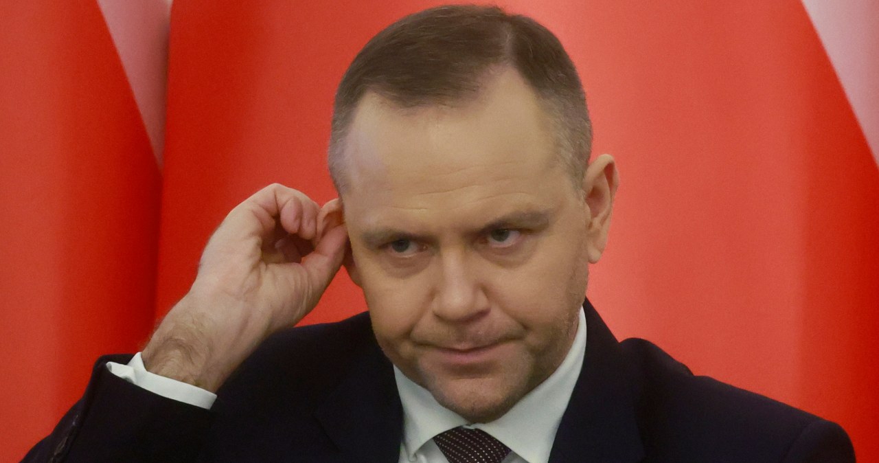 Ważna ustawa w końcu ląduje na biurku Nawrockiego. Ma teraz 21 dni