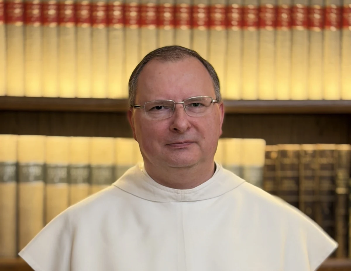 Jasna Góra, najważniejsze sanktuarium maryjne w Polsce, ma nowego przeora. Od 1 maja 2026 roku urząd ten obejmie o. dr Grzegorz Prus, dotychczasowy definitor generalny Zakonu św. Pawła Pierwszego Pustelnika. To już 132. przeor w wielowiekowej historii klasztoru.