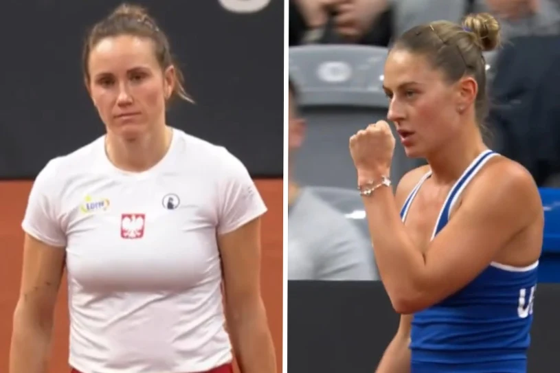 Ukrainka przekroczyła granicę. Polacy od razu ją wygwizdali. Oto powód