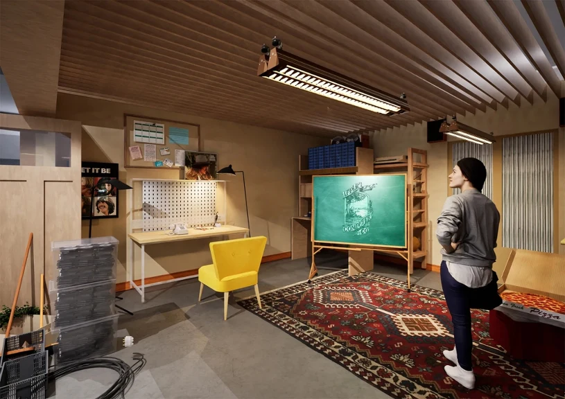 Największe w całej Europie muzeum poświęcone Apple. Gratka dla fanów marki