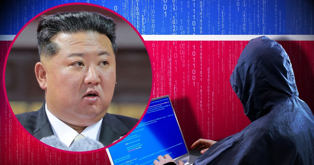 Odkryli sposób na koreańskich szpiegów. Tych słów nie wypowiedzą