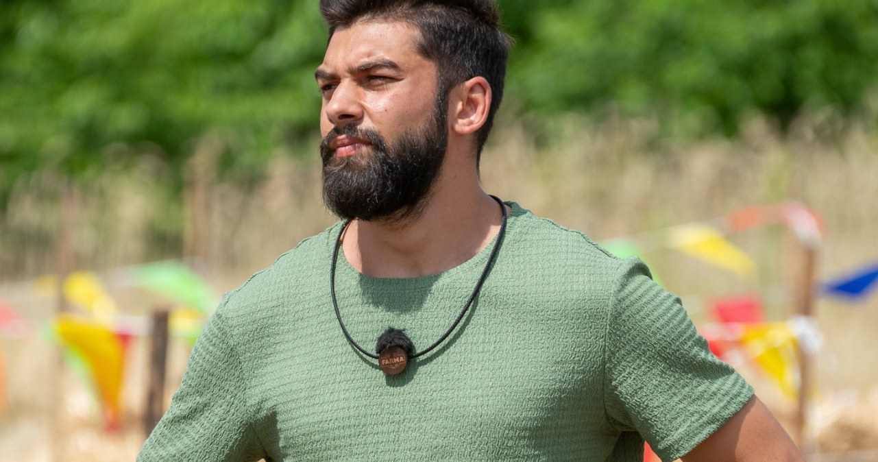 "Aż miło się ogląda". Widzowie komentują przemianę Aksela