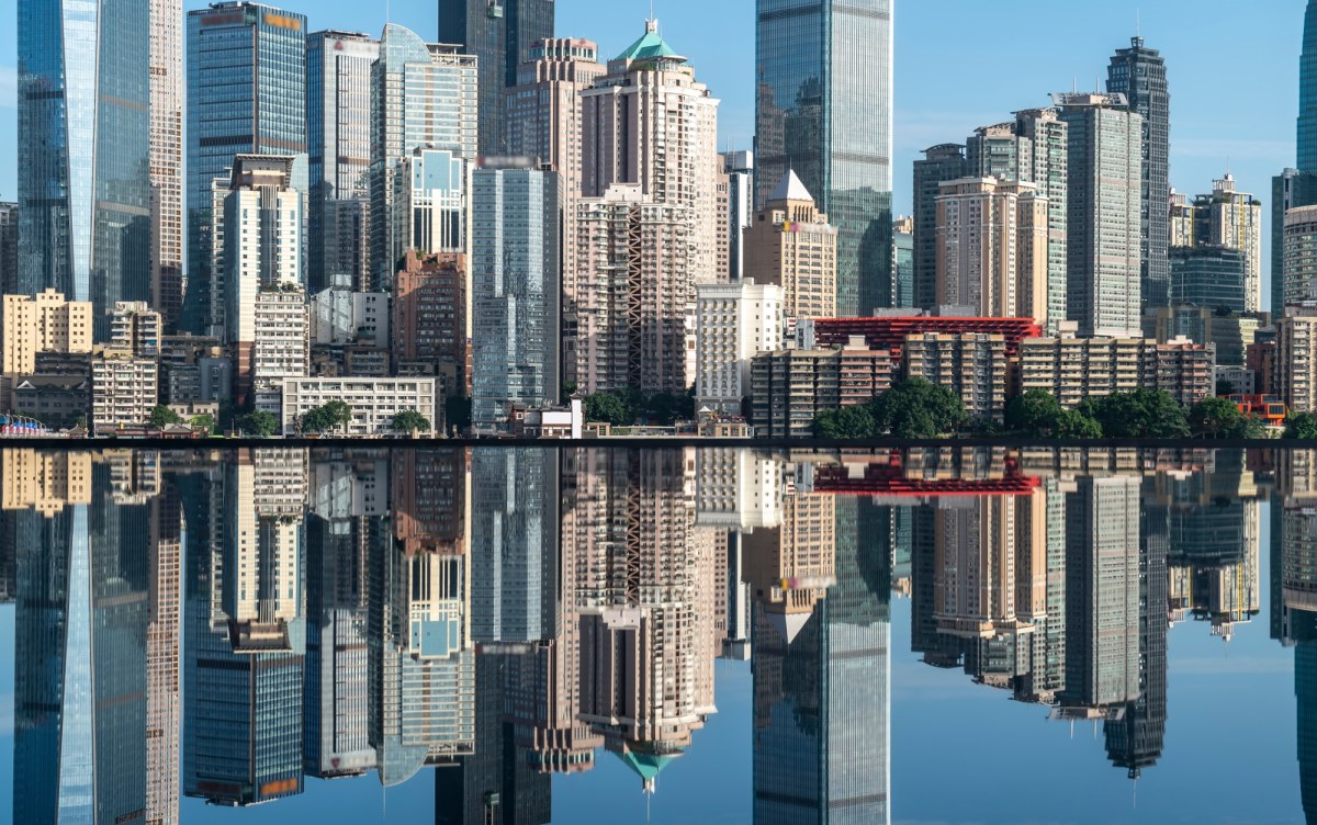 Największa metropolia świata. Mieszka tam więcej ludzi niż w Australii