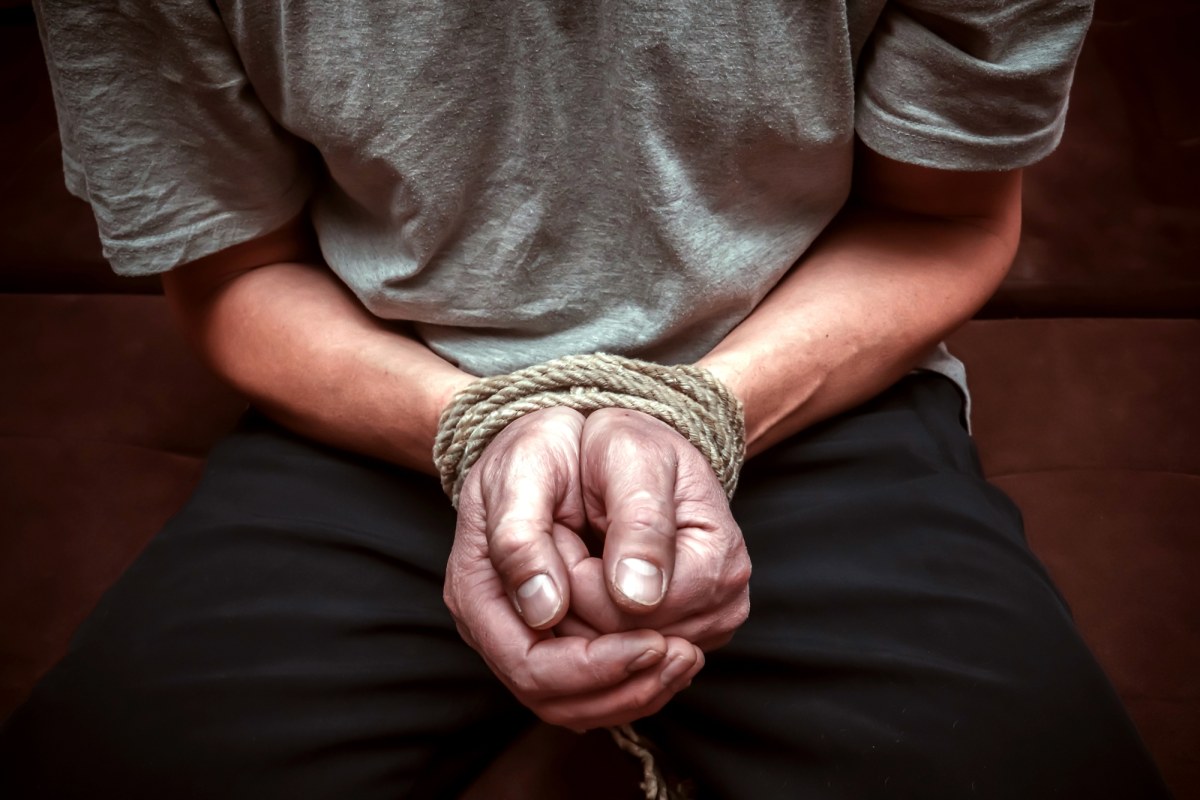 Porwali i zamęczyli 23-latka? Makabra na Mazowszu