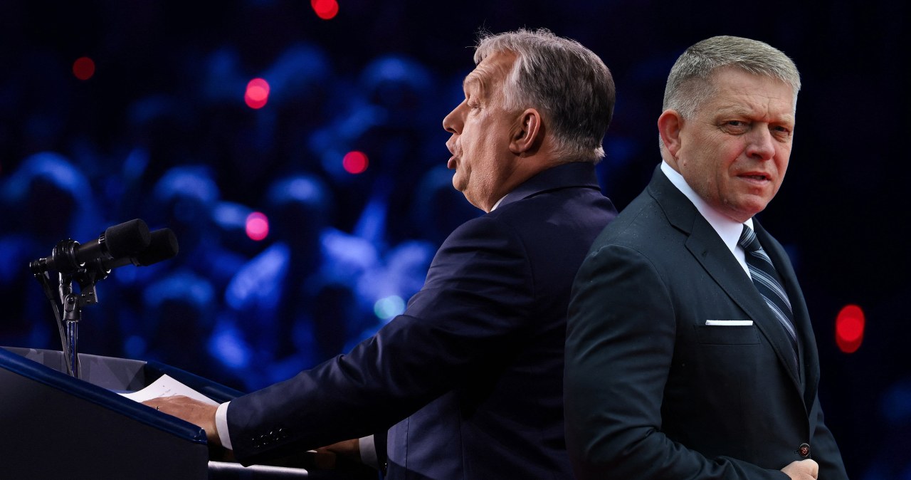 Odsunie się od Orbana zaraz po porażce? W UE może dojść do zwrotu