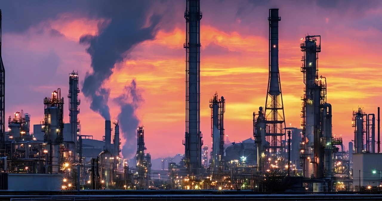 Ceny ropy wystrzeliły. Decyzja Saudów uderzy w portfele Polaków