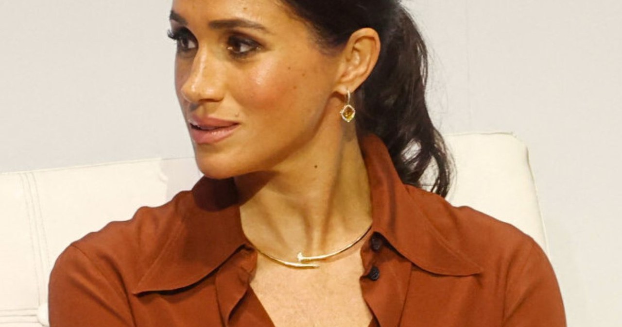 Meghan Markle myślała, iż to się nie wyda. Ludzie gwałtownie połączyli kropki