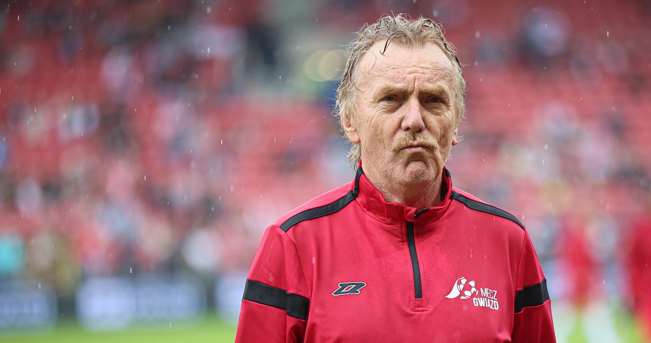 Ujawnił, jak potraktował go Boniek. Te słowa padły na wizji. Ostro